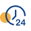 Оперативное реагирование в режиме 24/7
