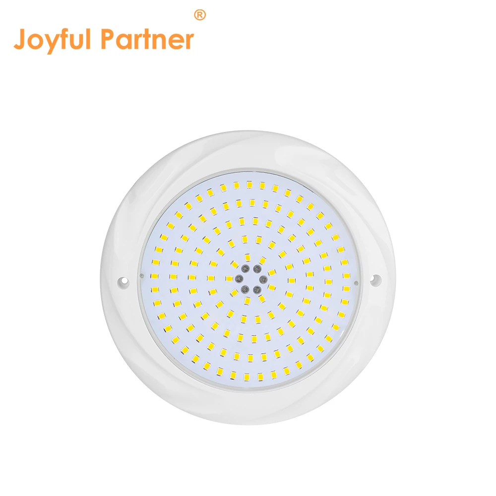 JPA160-10W (Ø160mm)