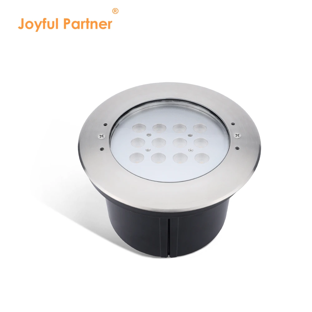JPD18012X(Ø 205*H120 мм)